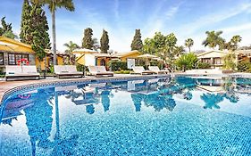 Maspalomas Villas By Dunas - Adults Only