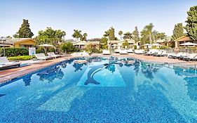Maspalomas Villas By Dunas - Adults Only